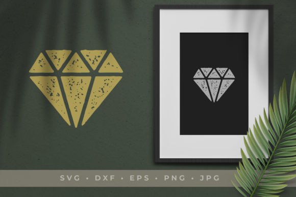 Gemstone Crystal Decorative Design Review for Real Embroidery Projects