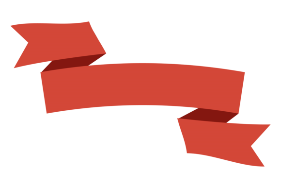 Red Label Template: A Decorative Rib for Creative Design Projects